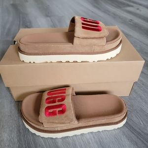 UGG Laton Slide